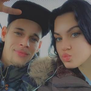 Meet your Posher, Jose e iolanda